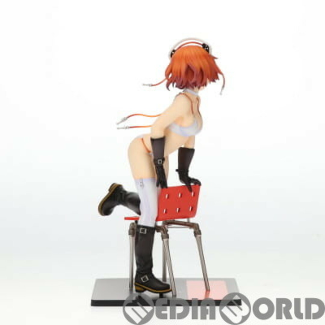 ALTER(アルター)のThe Muse of Range Murata JC.COM(JC.COM Vol.9 集英社刊) 1/6 完成品 フィギュア アルター エンタメ/ホビーのフィギュア(アニメ/ゲーム)の商品写真