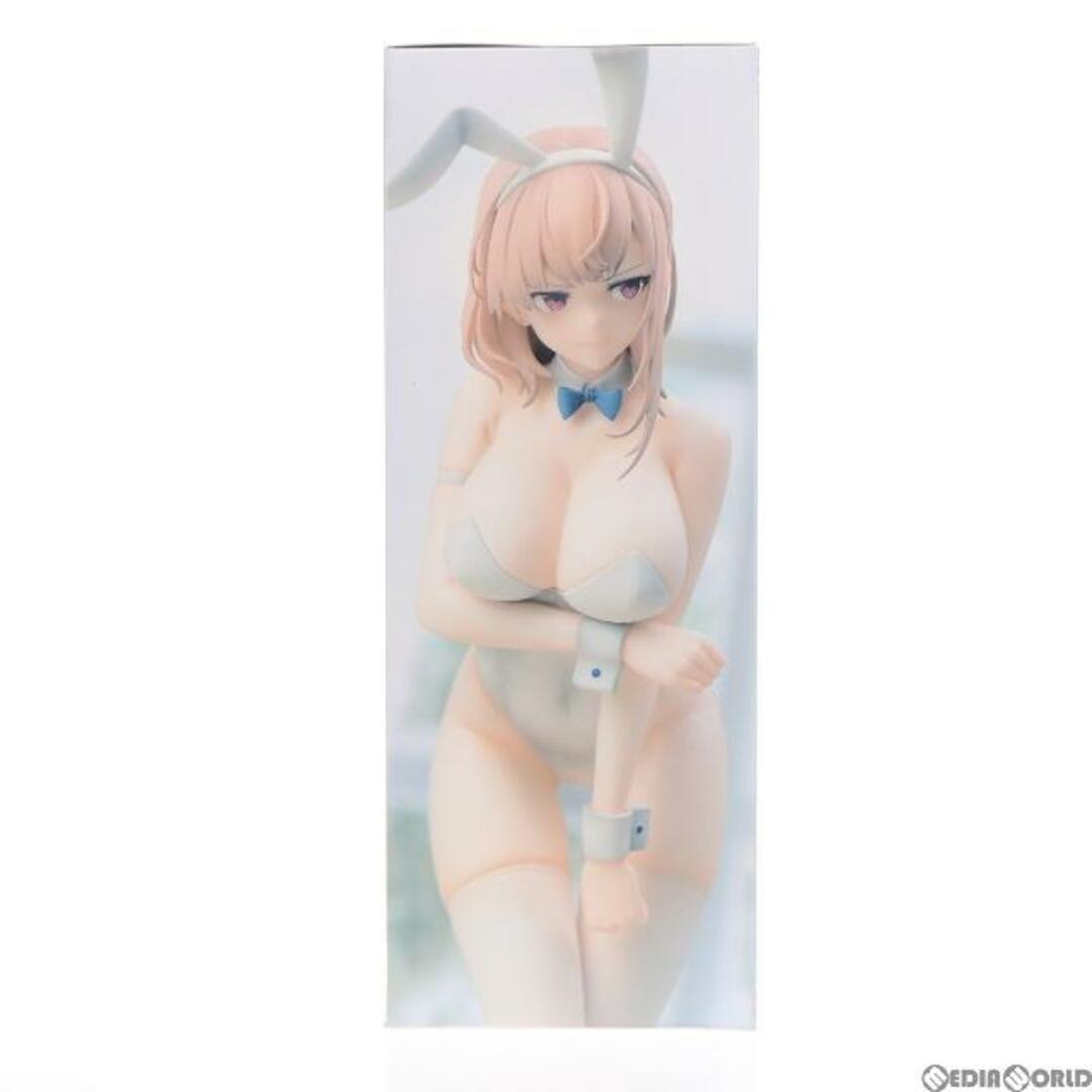 白バニーおねえさん 1/7 完成品フィギュア - その他