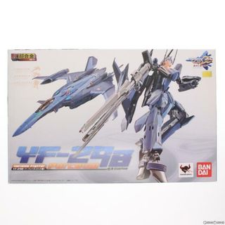 マクロス DX超合金 YF-29B パーツィバル ロッド機 （バンダイ）