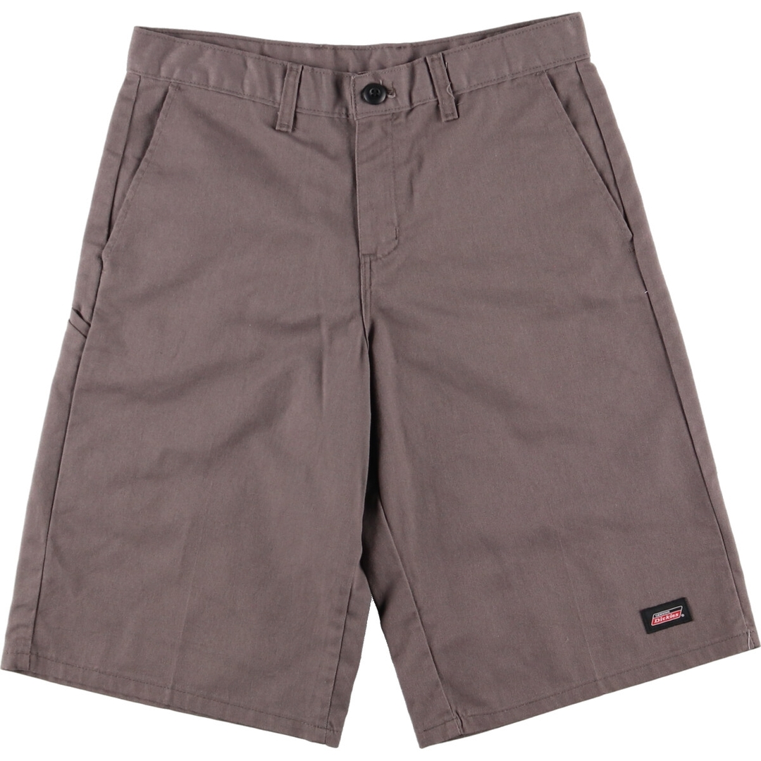 ディッキーズ Dickies ワークショーツ ハーフパンツ メンズw30 /eaa360667