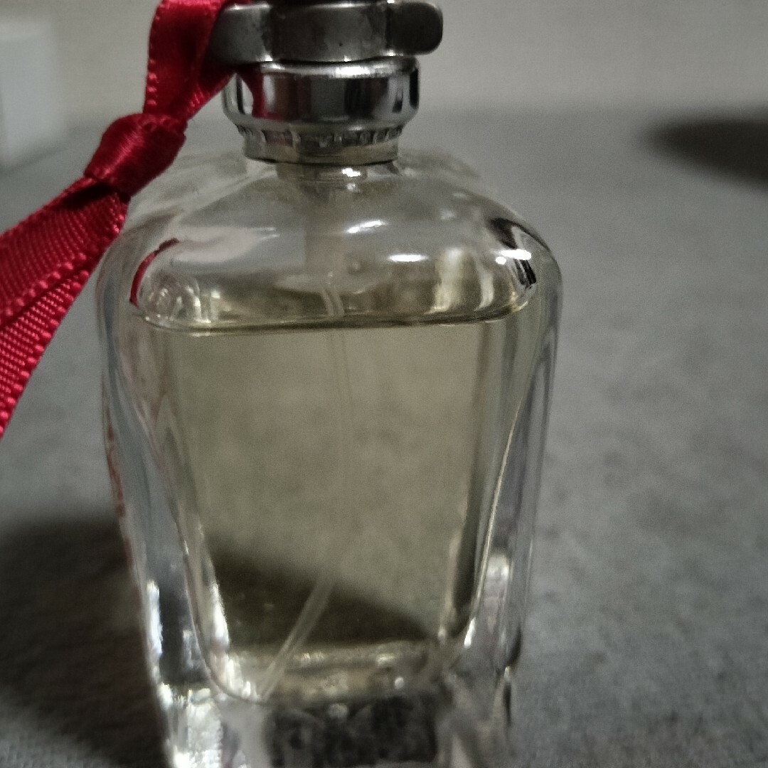 AQUA SAVON(アクアシャボン)のアクアシャボン×ペコちゃん運動会コロン ミルキーの香り コスメ/美容の香水(香水(女性用))の商品写真