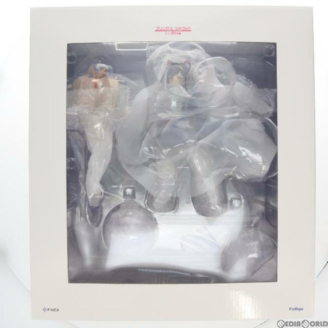 F:NEX限定 キャル☆6 プリンセスコネクト!Re:Dive 1/7 完成品