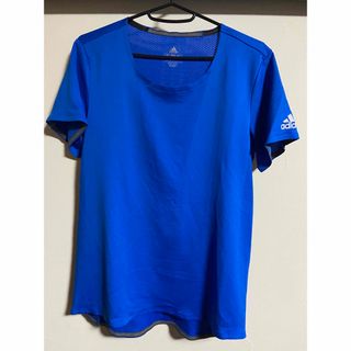 アディダス(adidas)のアディダス　Tシャツ(Tシャツ(半袖/袖なし))