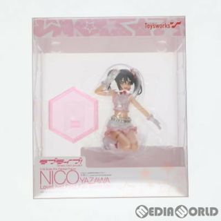 Toy's Works - 矢澤にこ LoveLive! First Fan Book Ver. ラブライブ! 1/10 完成品 フィギュア キャラアニ(トイズワークス)