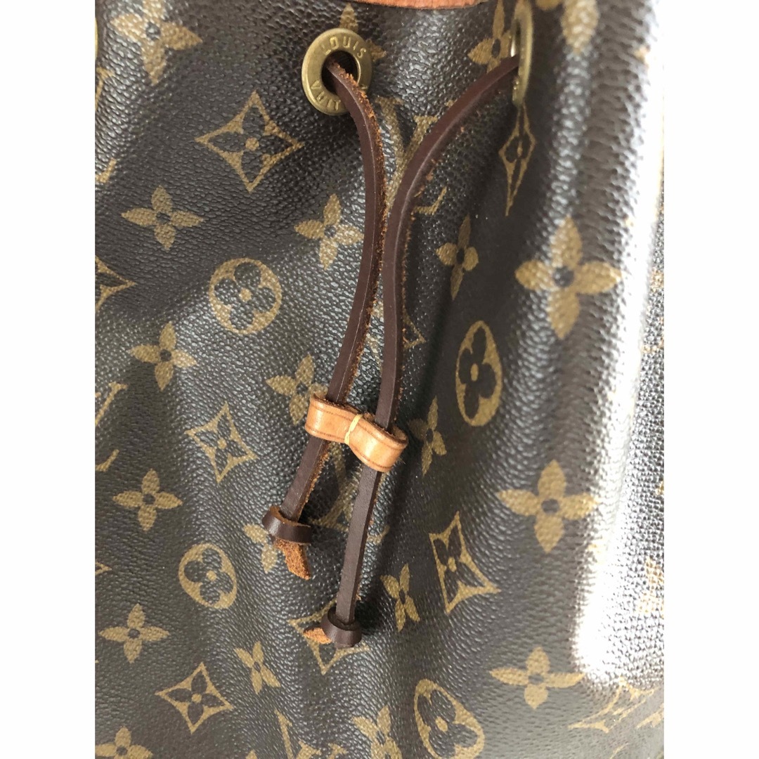 LOUIS VUITTON(ルイヴィトン)のLOUIS VUITTON ルイヴィトン プチノエ レディースのバッグ(ショルダーバッグ)の商品写真