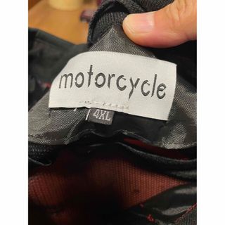 ホンダ(ホンダ)のバイク夏用メッシュジャケット(装備/装具)