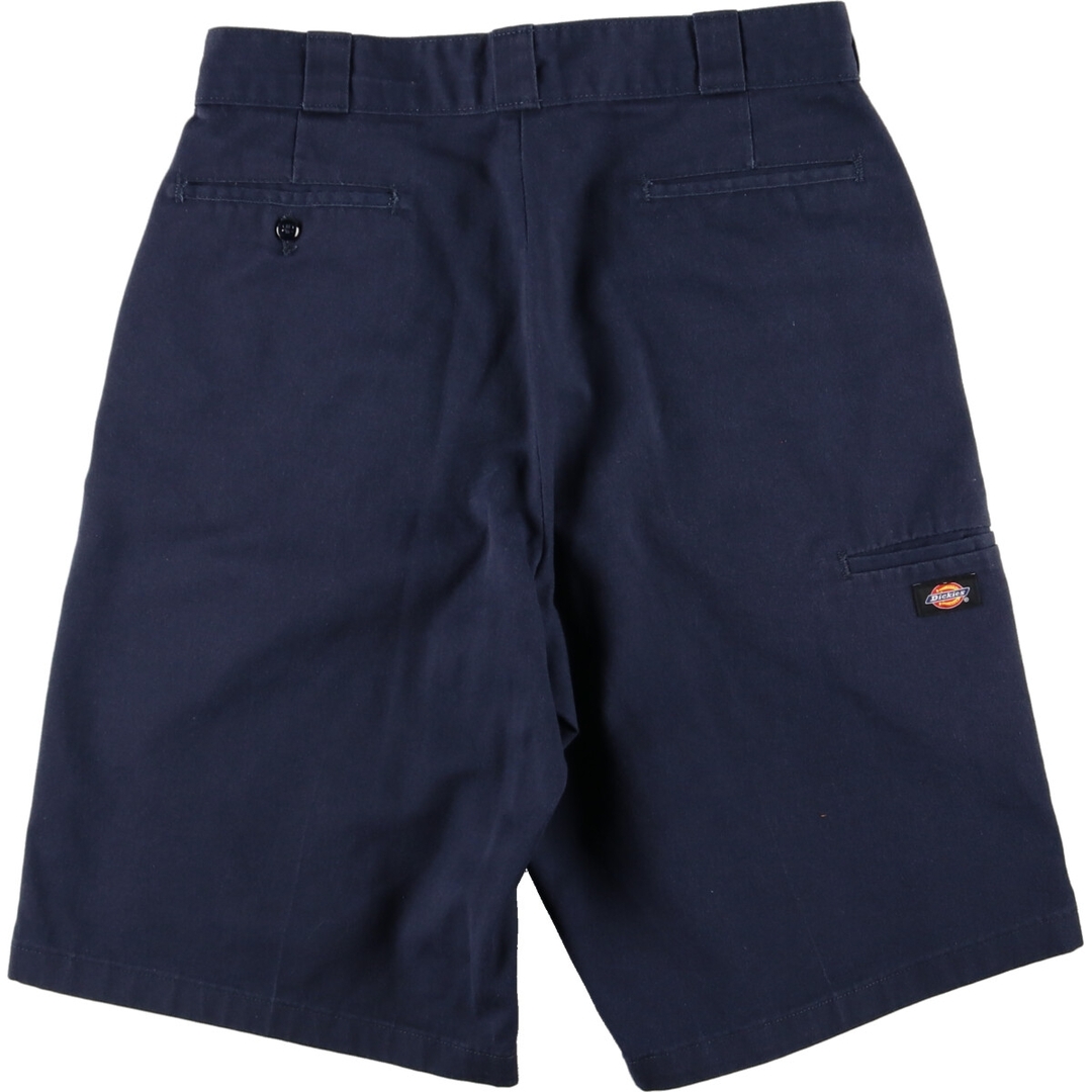 Dickies(ディッキーズ)の古着 ディッキーズ Dickies ワークショーツ ハーフパンツ メンズw33 /eaa360649 メンズのパンツ(ショートパンツ)の商品写真