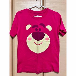 ディズニー(Disney)のTシャツ(Tシャツ(半袖/袖なし))