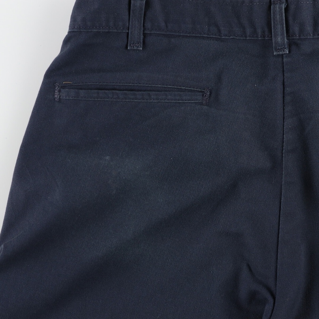 ディッキーズ Dickies ワークショーツ ハーフパンツ メンズw34 /eaa360653