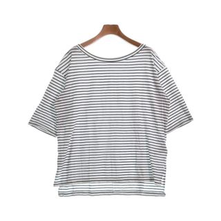 スローブイエナ カットソー(レディース/半袖)(ボーダー)の通販 70点