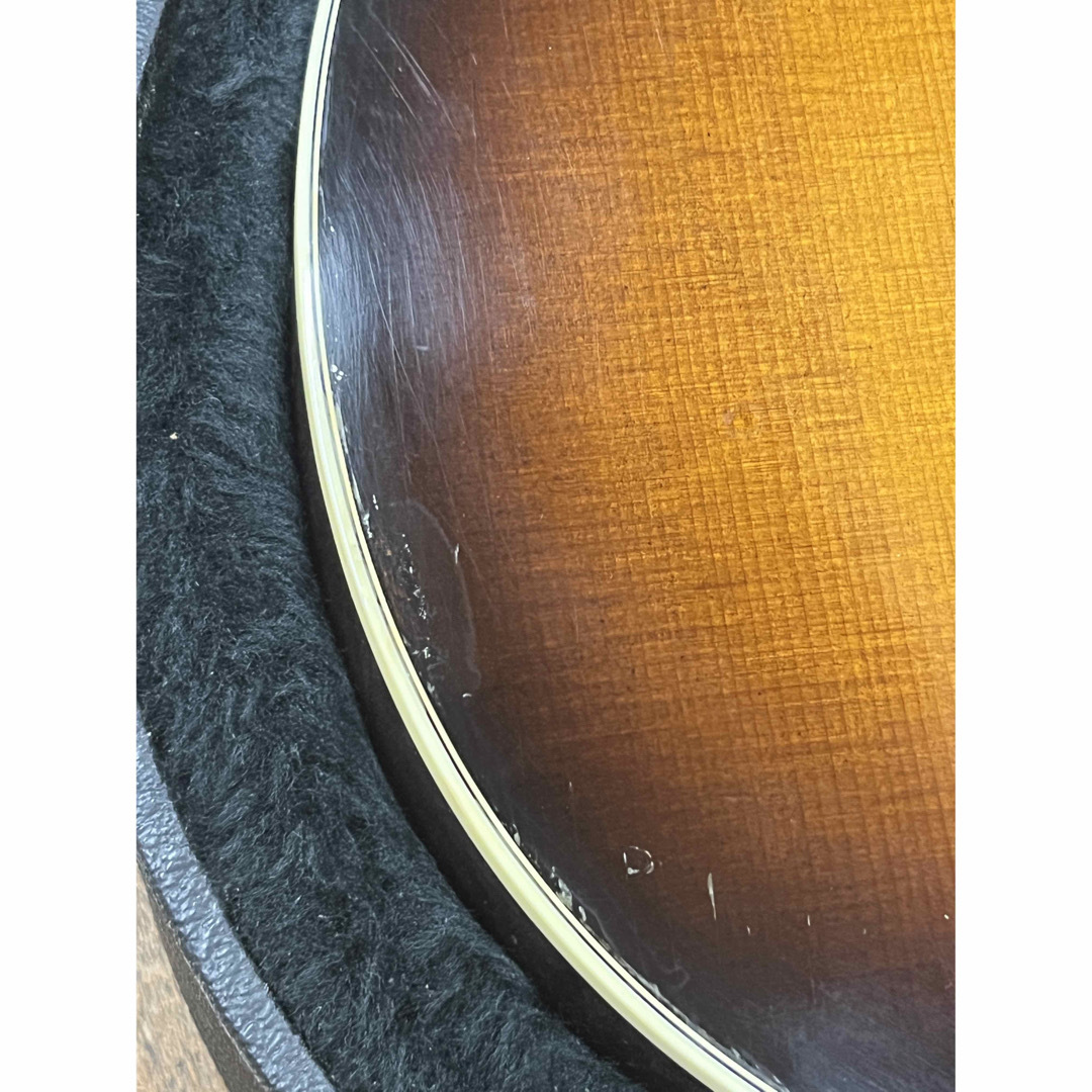 Gibson(ギブソン)のGIBSON J-45 style 1963 2001年製 山野楽器 楽器のギター(アコースティックギター)の商品写真