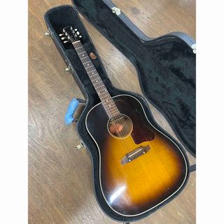 ギブソン(Gibson)のGIBSON J-45 style 1963 2001年製 山野楽器(アコースティックギター)