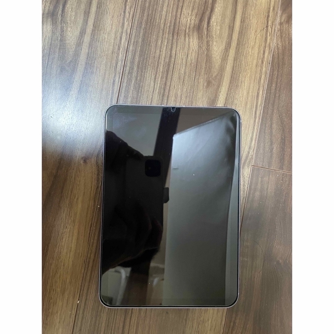 iPad - iPad mini6 セルラーモデル64GB 中古の通販 by リンshop|アイ