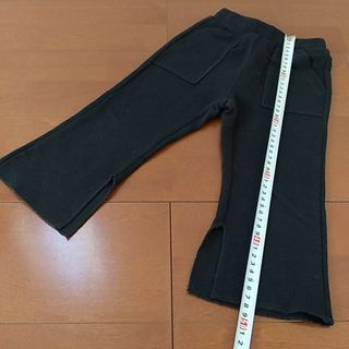 ブランシェス(Branshes)の100ボトムス(パンツ/スパッツ)