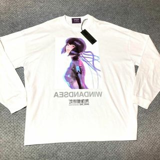 ウィンダンシー メンズのTシャツ・カットソー(長袖)の通販 300点以上