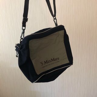 ロキエ(Lochie)のS'MAXMARA  shoulder bag(ショルダーバッグ)