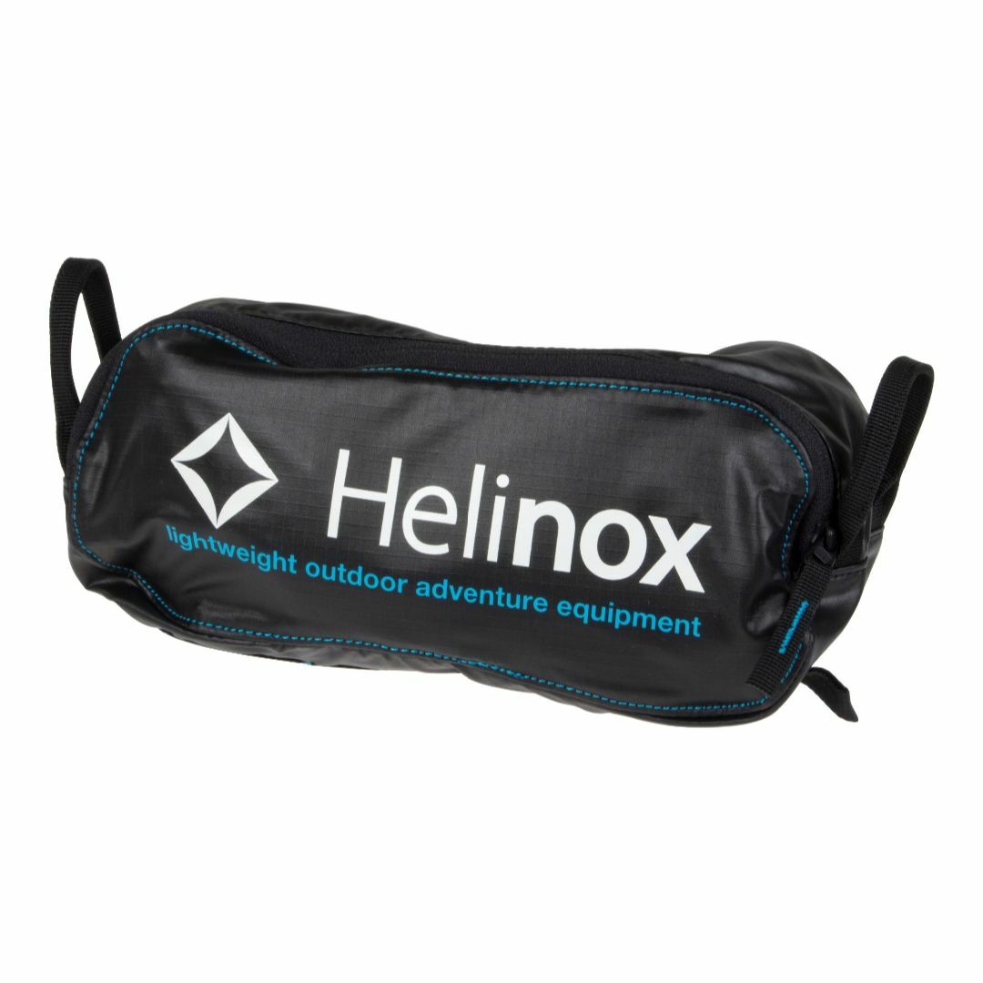 ヘリノックス(Helinox) アウトドア キャンプ コンパクトチェア ...