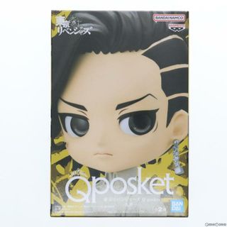 バンプレスト(BANPRESTO)の九井一(ここのいはじめ) A(衣装グレー) 東京リベンジャーズ Q posket-九井一- フィギュア プライズ(2626072) バンプレスト(アニメ/ゲーム)