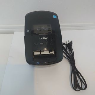 ブラザー(brother)のブラザー工業 ラベルプリンター Brother P-touch QL-720NW(PC周辺機器)