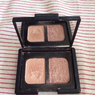 ナーズ(NARS)のNARS☆デュオアイシャドー(その他)