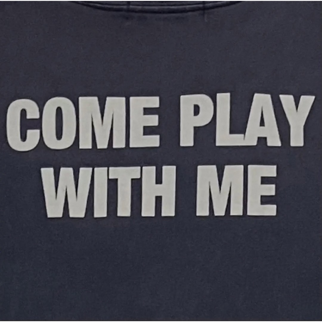 【人気】HYSTERIC GLAMOUR 半袖Tシャツ ヒスガール 星条旗 4