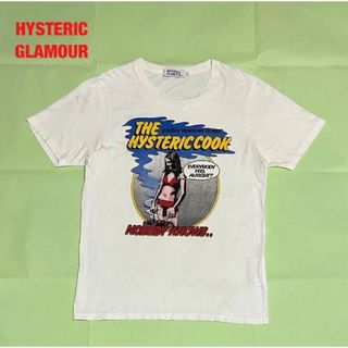 ヒステリックグラマー Tシャツ・カットソー(メンズ)の通販 3,000点以上