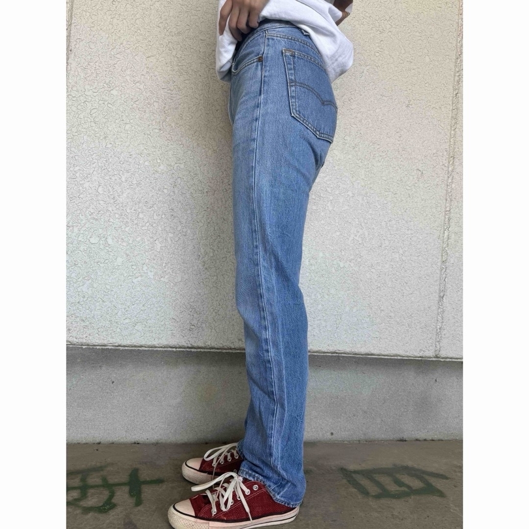 Levi's - Levi's501/W27/L34/USA製/80sの通販 by ___mmm🌿｜リーバイス ...