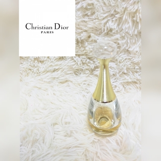 ディオール(Christian Dior) ハイブランド 香水 レディースの通販 11点