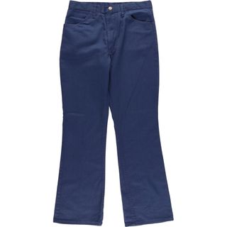 Wrangler - 古着 90年代 ラングラー Wrangler ランチャードレス