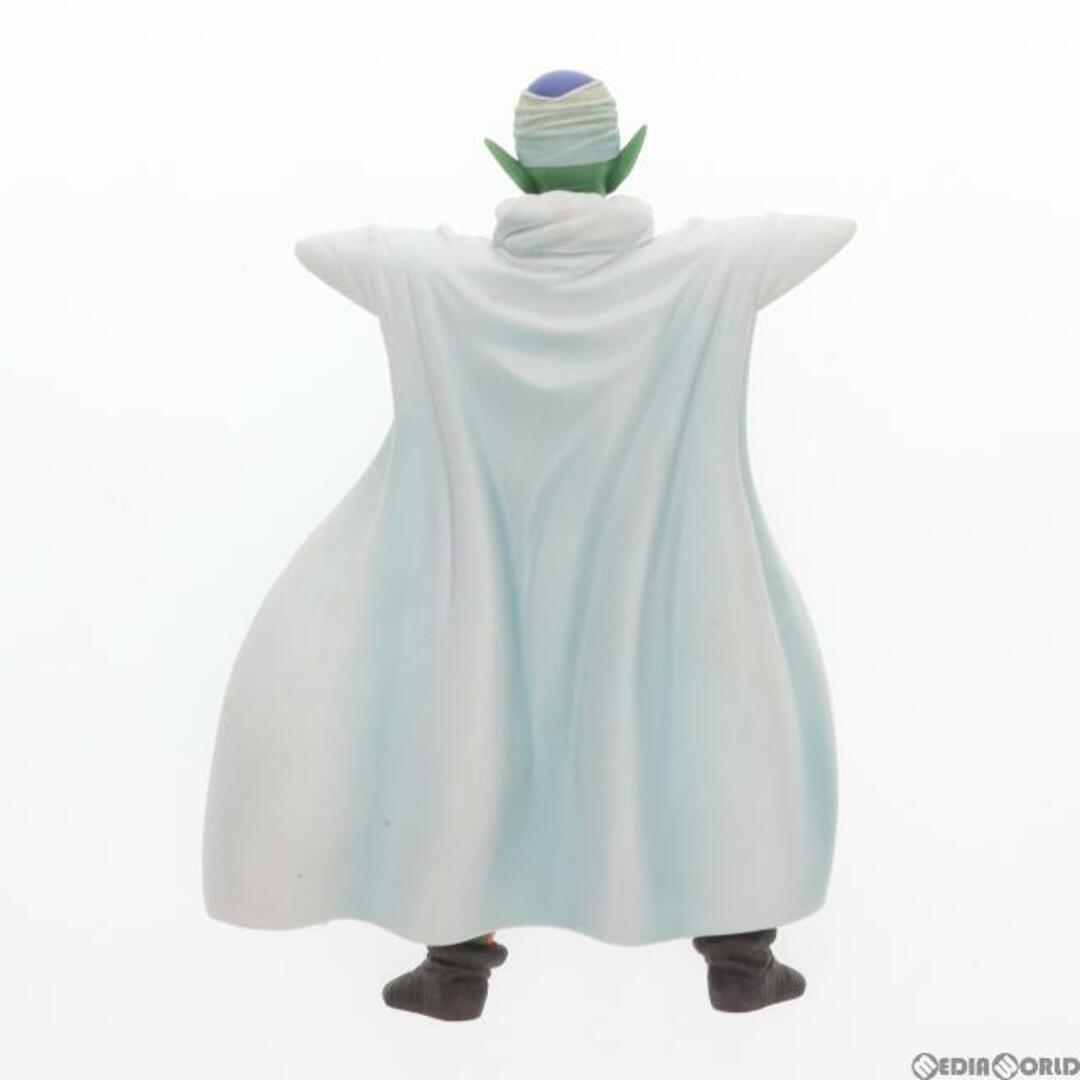 ピッコロ ドラゴンボールZ 復活の「F」 超造集 其之五 フィギュア プライズ(49724) バンプレスト