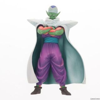 ピッコロ ドラゴンボールZ 復活の「F」 超造集 其之五 フィギュア