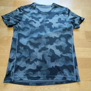 アディダス(adidas)の【adidas】クライマライト ランニングＴシャツ【Ｌサイズ】(Tシャツ/カットソー(半袖/袖なし))