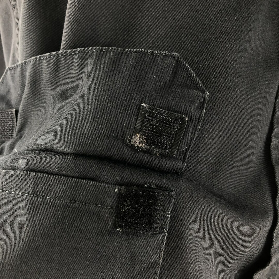 Dickies(ディッキーズ)の古着 ディッキーズ Dickies 半袖 ワークシャツ メンズL /eaa360590 メンズのトップス(シャツ)の商品写真