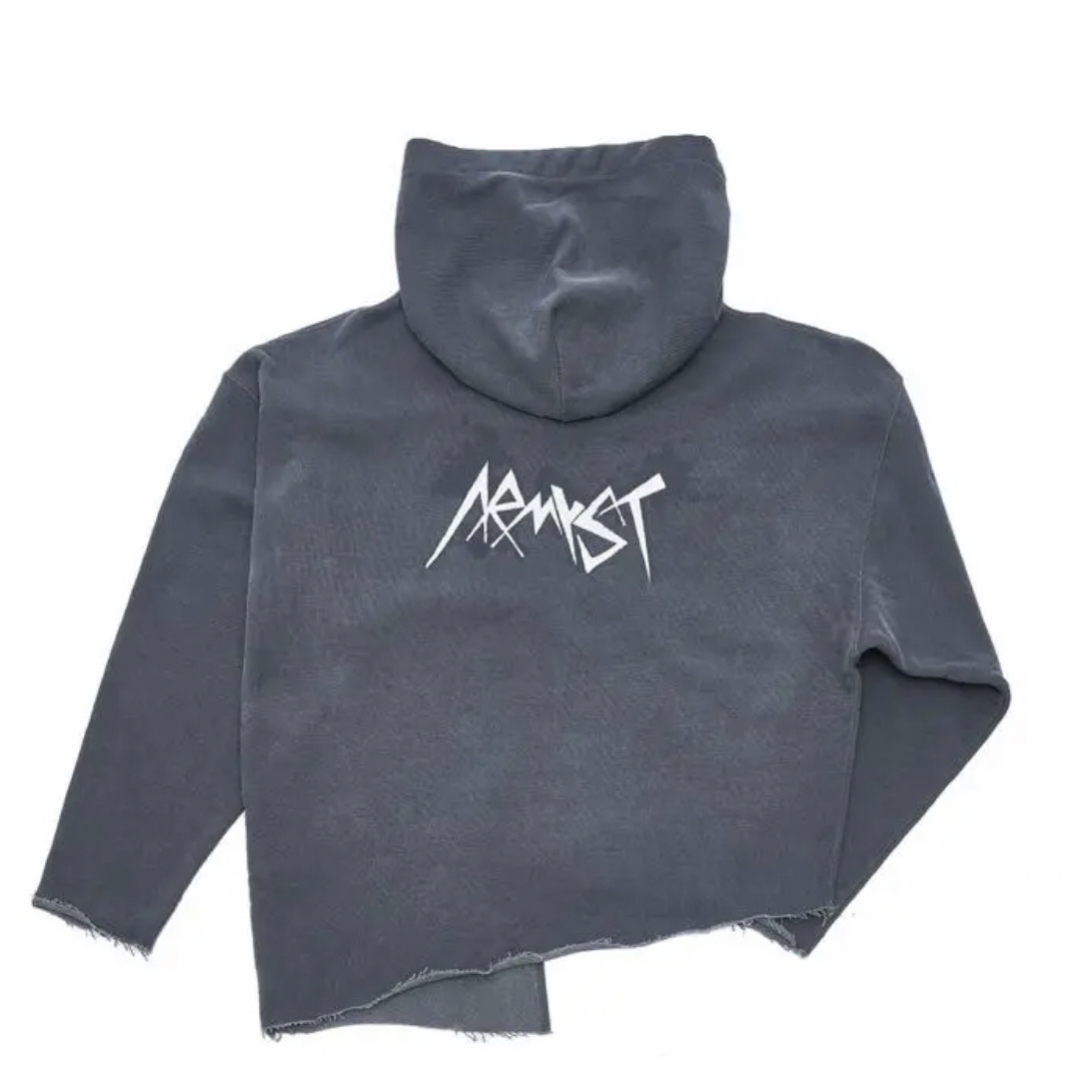 【グク】ARTIST MADE HOODY フーディ パーカー