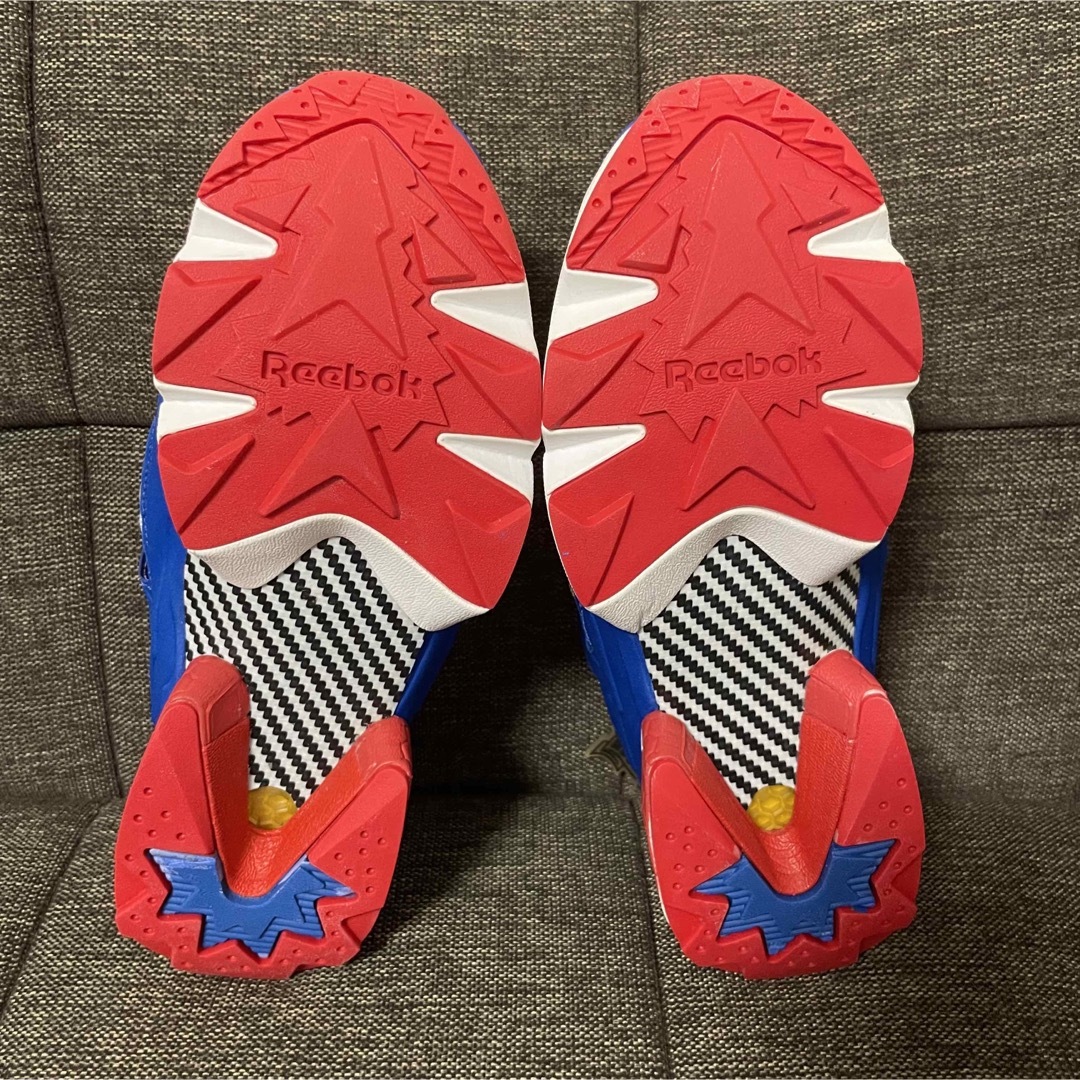 Reebok × ガンダム スニーカーの通販 by 22shop|ラクマ Reebok × ガンダム スニーカーの通販 by 22shop|ラクマ
