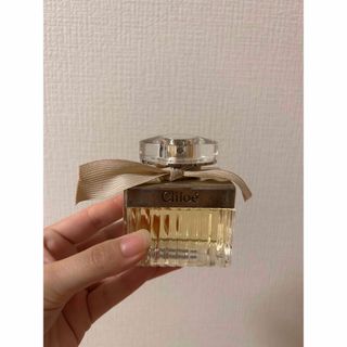 クロエ(Chloe)のクロエ オードパルファム50ml(香水(女性用))