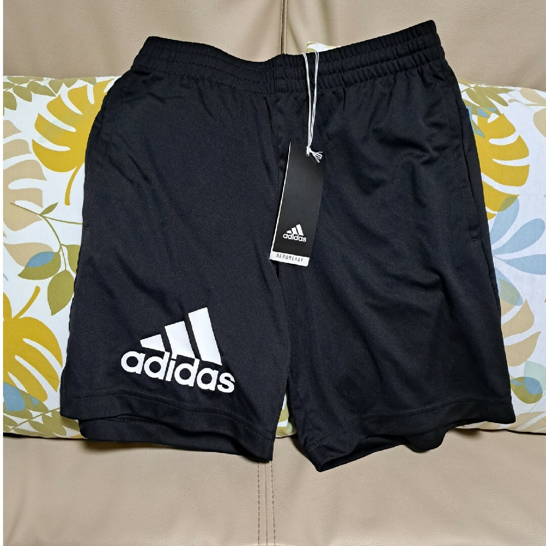 snow 様専用　ジュニア　adidas AEROREDY キッズ/ベビー/マタニティのキッズ服男の子用(90cm~)(Tシャツ/カットソー)の商品写真