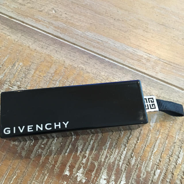 GIVENCHY(ジバンシィ)のジバンシィ 口紅 リップ オレンジ.♡*ディオール シャネル コスメ/美容のベースメイク/化粧品(口紅)の商品写真