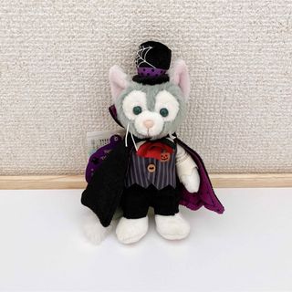 ジェラトーニ ハロウィン 2016 ぬいば