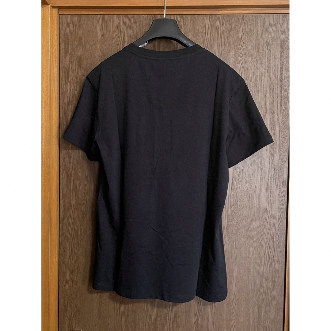 黒XL新品 RAF SIMONS ラフシモンズ Solar Tシャツ ブラック 2