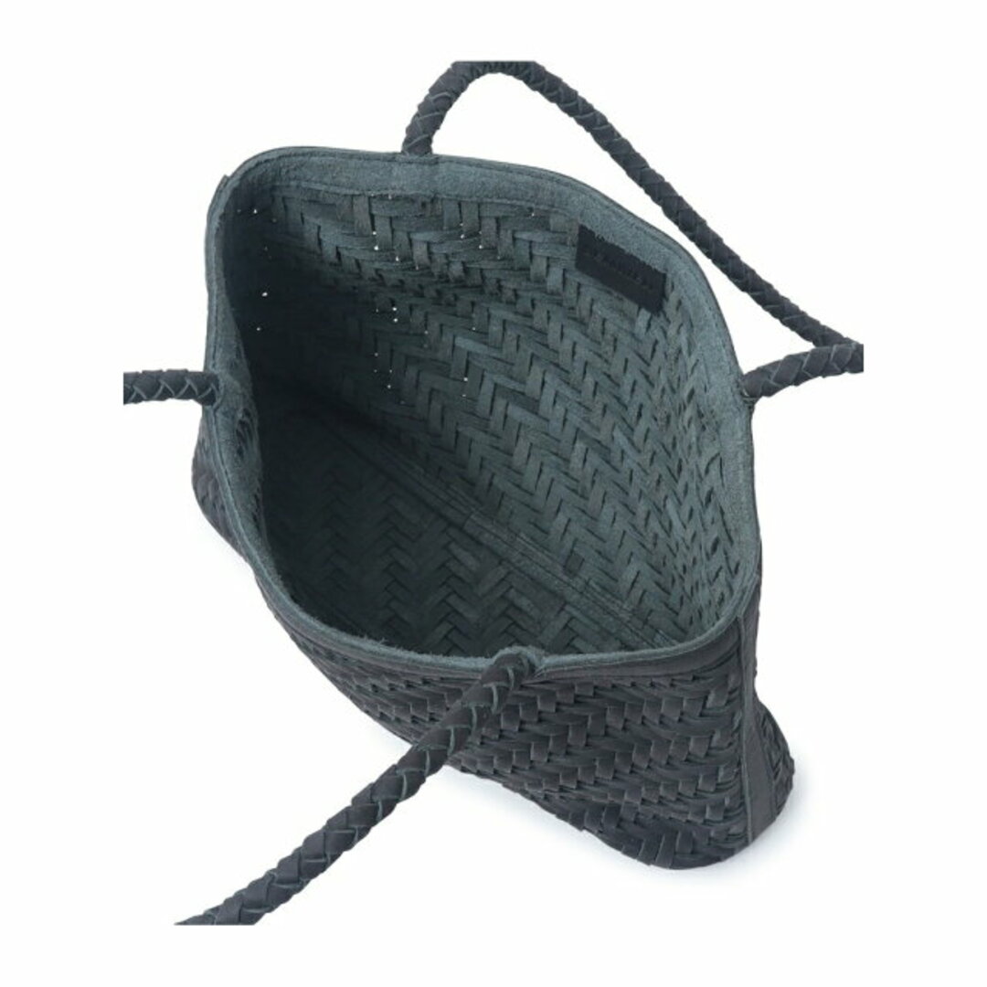【ブラック(01)】【BEMBIEN】 ELLABAG 4