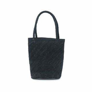 ロペ(ROPE’)の【ブラック（01）】【BEMBIEN】BONITABAG(ハンドバッグ)