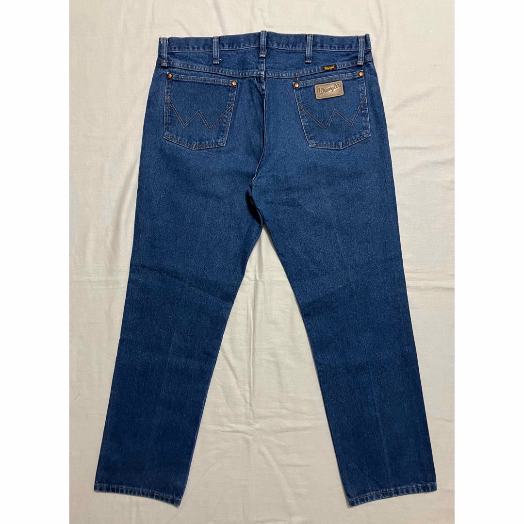 Wrangler(ラングラー)のvintage wrangler ビンテージ　オリジナルレングス　13mwz メンズのパンツ(デニム/ジーンズ)の商品写真