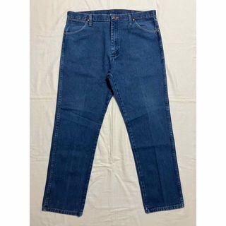 ラングラー(Wrangler)のvintage wrangler ビンテージ　オリジナルレングス　13mwz(デニム/ジーンズ)