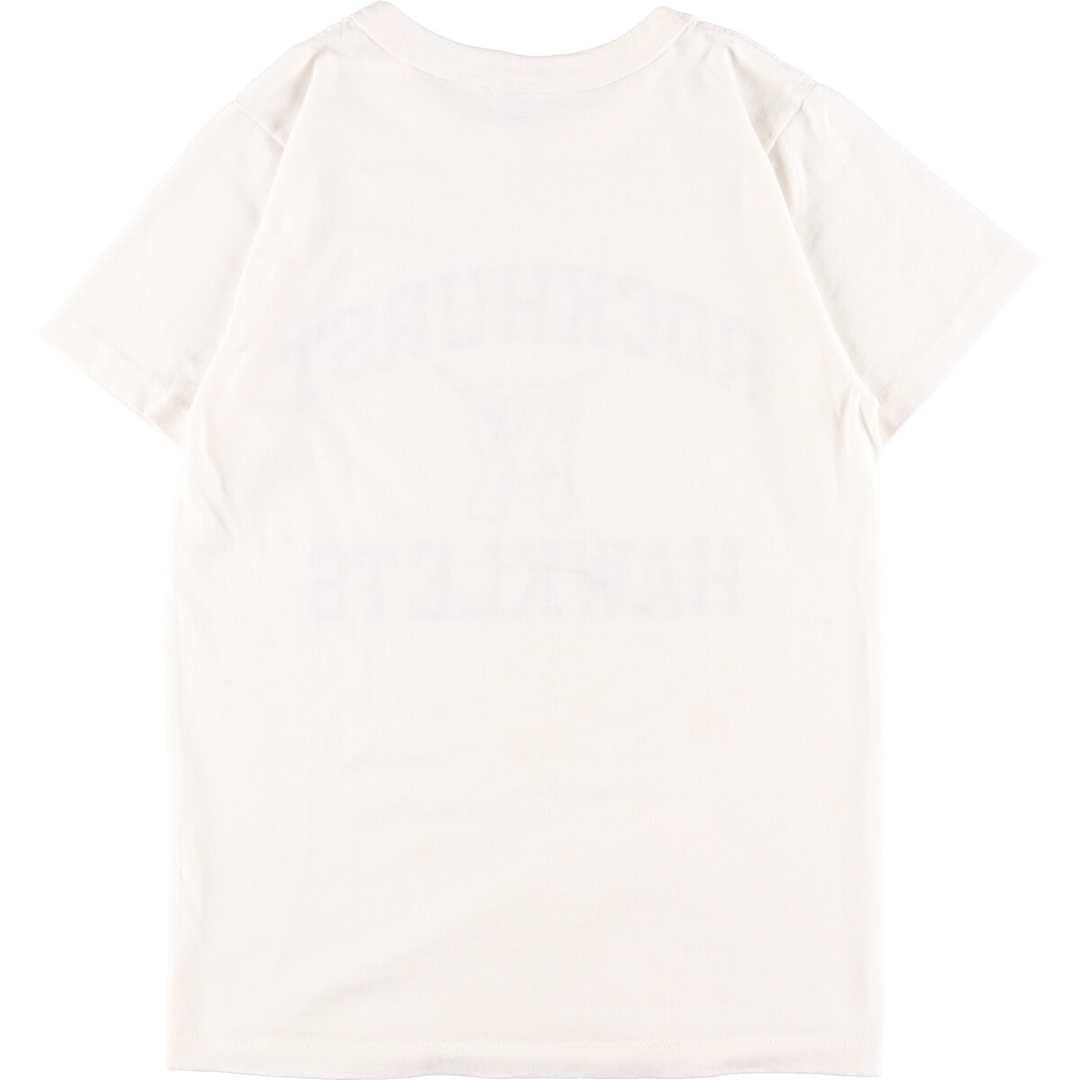 Champion(チャンピオン)の古着 80年代 チャンピオン Champion トリコタグ プリントTシャツ USA製 レディースM ヴィンテージ /eaa359882 レディースのトップス(Tシャツ(半袖/袖なし))の商品写真