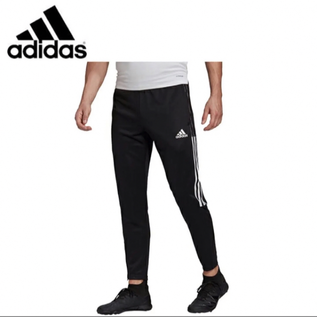 未使用 上下 2点セット adidas アディダス サッカーウェア TIRO19