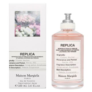 マルタンマルジェラ(Maison Martin Margiela)の【最終値下げ】Maison Margiela 香水 フローラルフルーティー(香水(女性用))