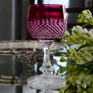 バカラ 薔薇 グラス/カップの通販 86点 | Baccaratのインテリア/住まい