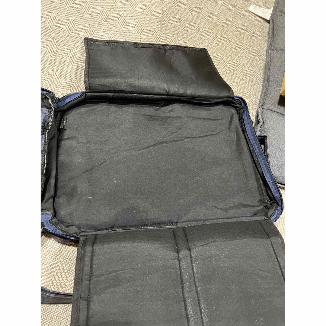 極美品 激レア マスターネイビー ヘッドポーター 3way ブリーフケース