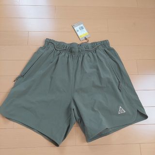 エイジーシー(AGC)のNIKE ACG(ショートパンツ)